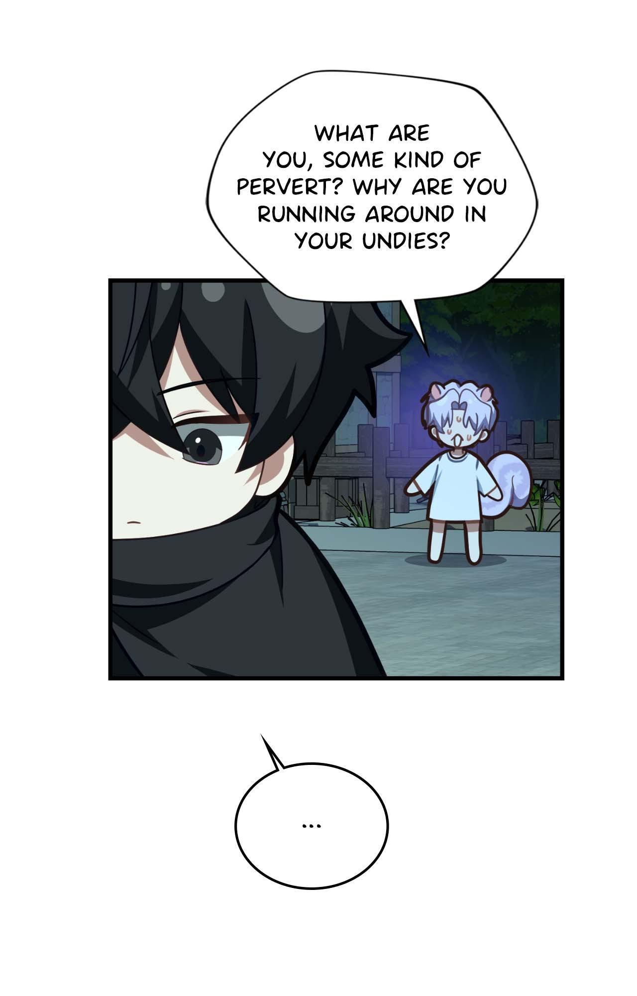 Read My Guildmate Next Door chapter 59.1 image 19 on Lezhin