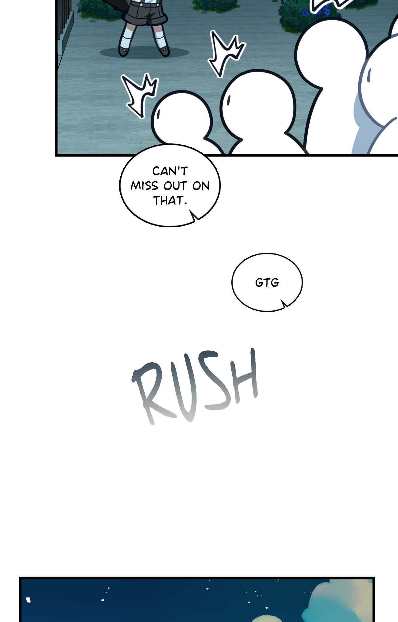 Read My Guildmate Next Door chapter 59.1 image 24 on Lezhin