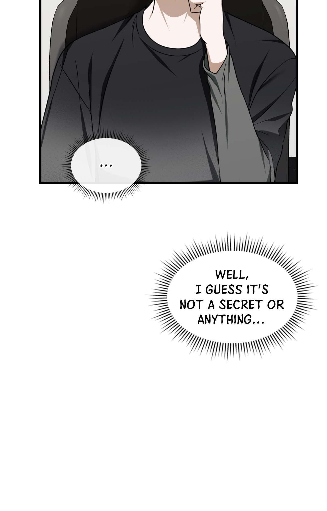 Read My Guildmate Next Door chapter 59.1 image 33 on Lezhin