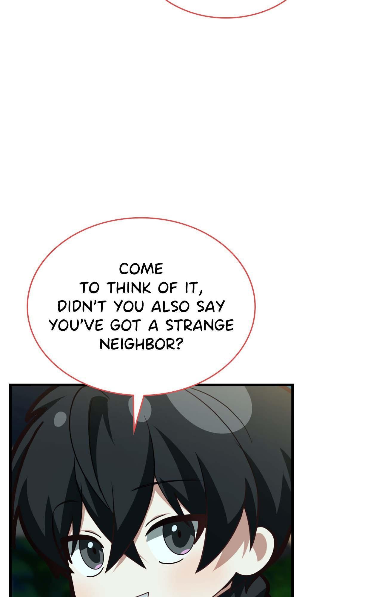 Read My Guildmate Next Door chapter 59.1 image 37 on Lezhin