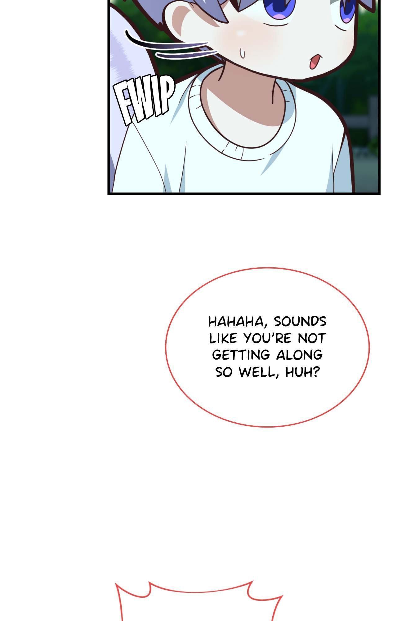 Read My Guildmate Next Door chapter 59.1 image 39 on Lezhin