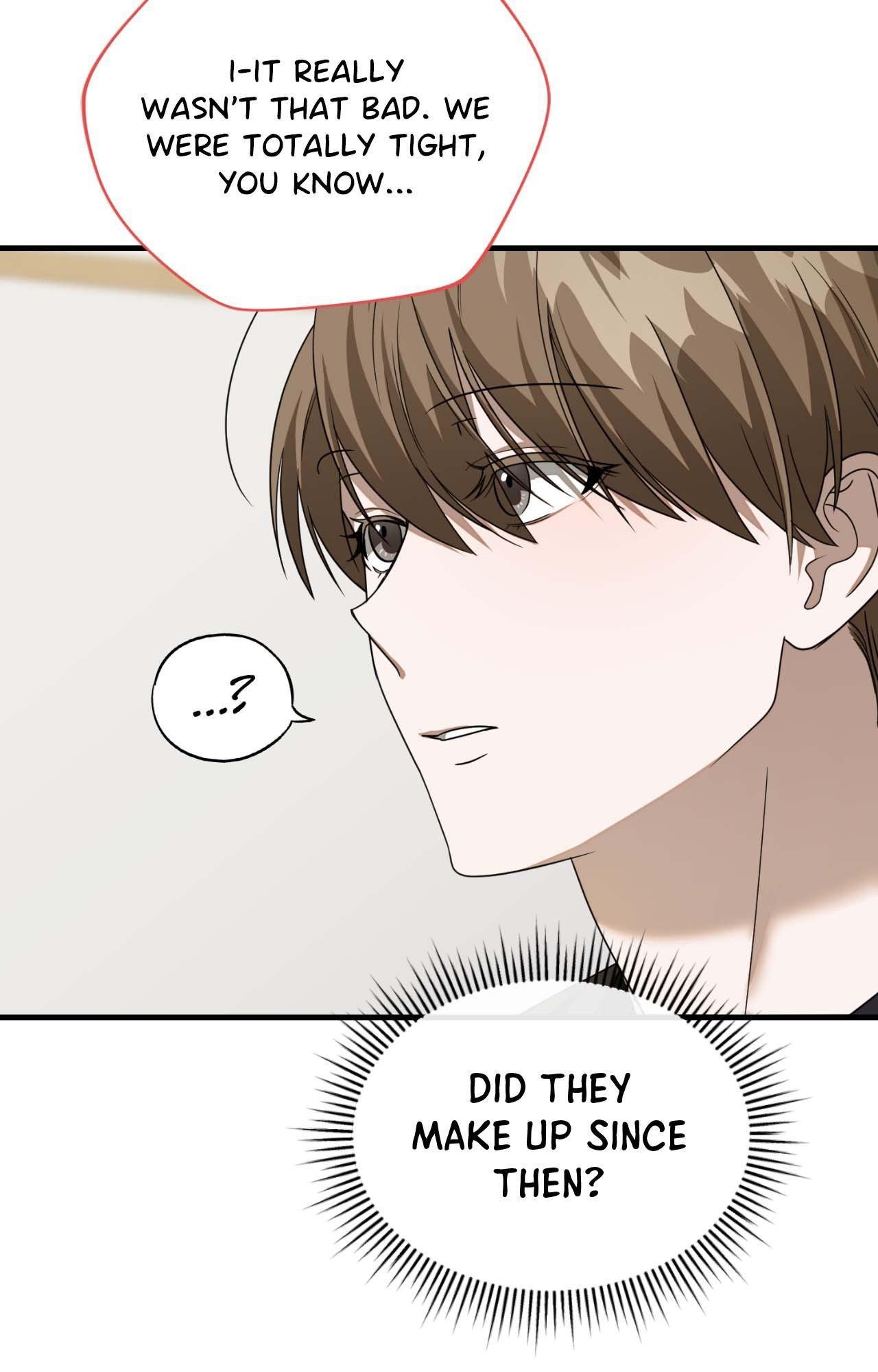 Read My Guildmate Next Door chapter 59.1 image 41 on Lezhin