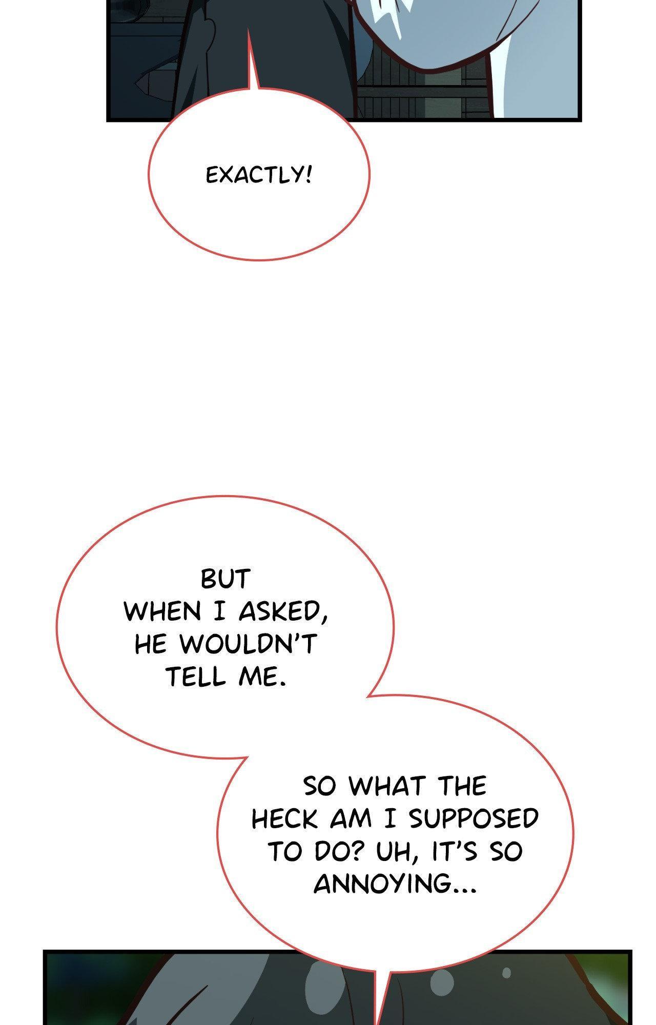Read My Guildmate Next Door chapter 59.1 image 47 on Lezhin