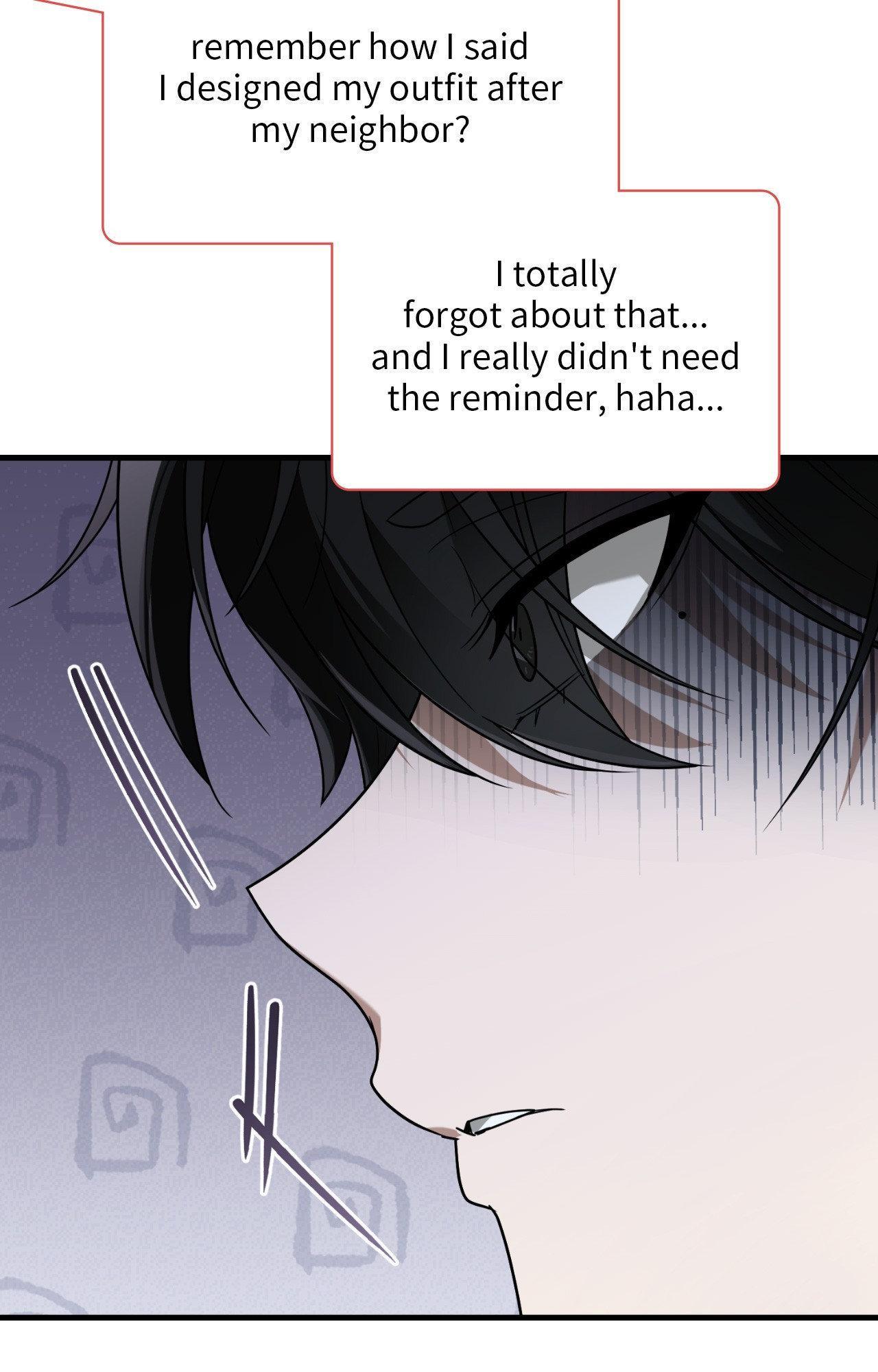 Read My Guildmate Next Door chapter 59.1 image 50 on Lezhin