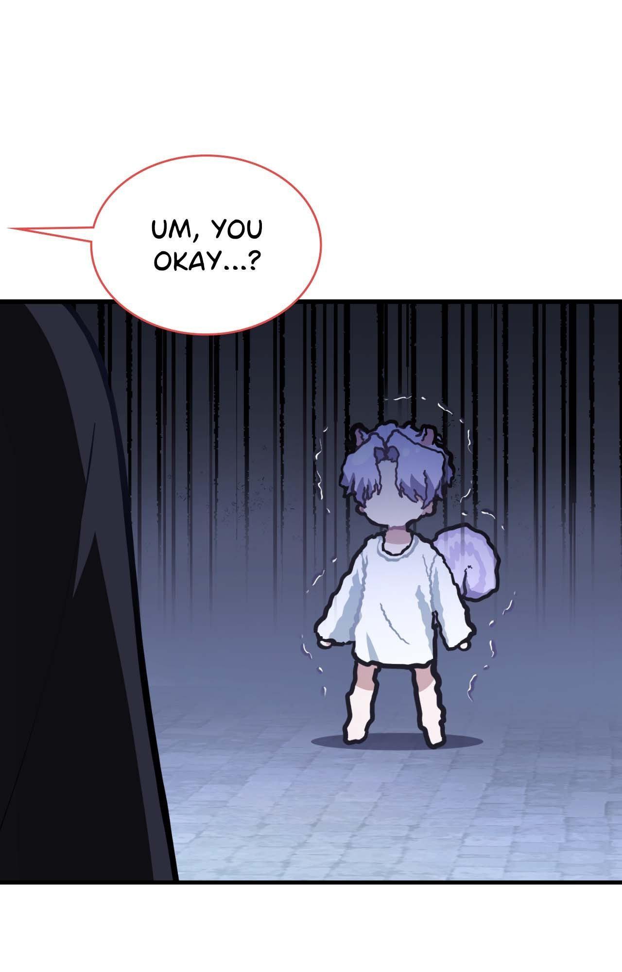 Read My Guildmate Next Door chapter 59.1 image 54 on Lezhin