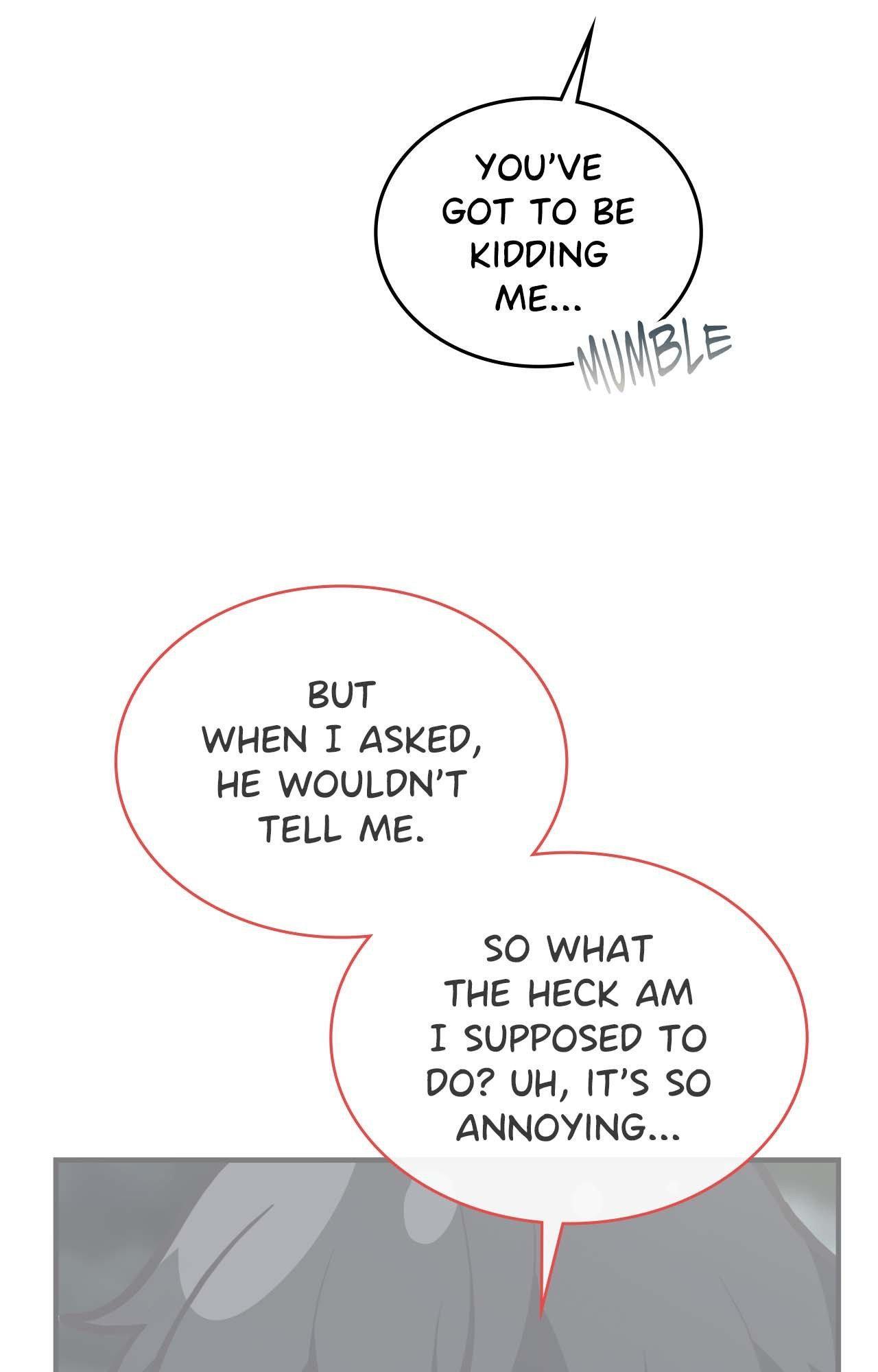 Read My Guildmate Next Door chapter 59.1 image 64 on Lezhin