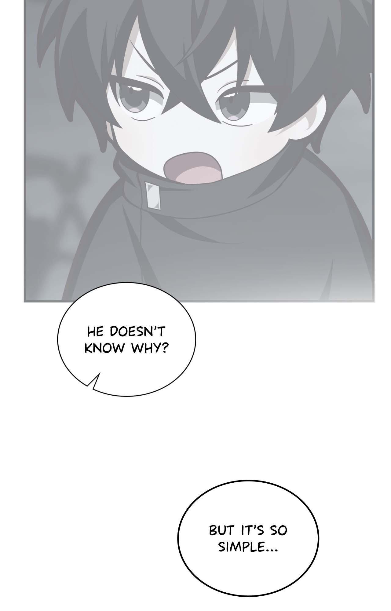 Read My Guildmate Next Door chapter 59.1 image 65 on Lezhin