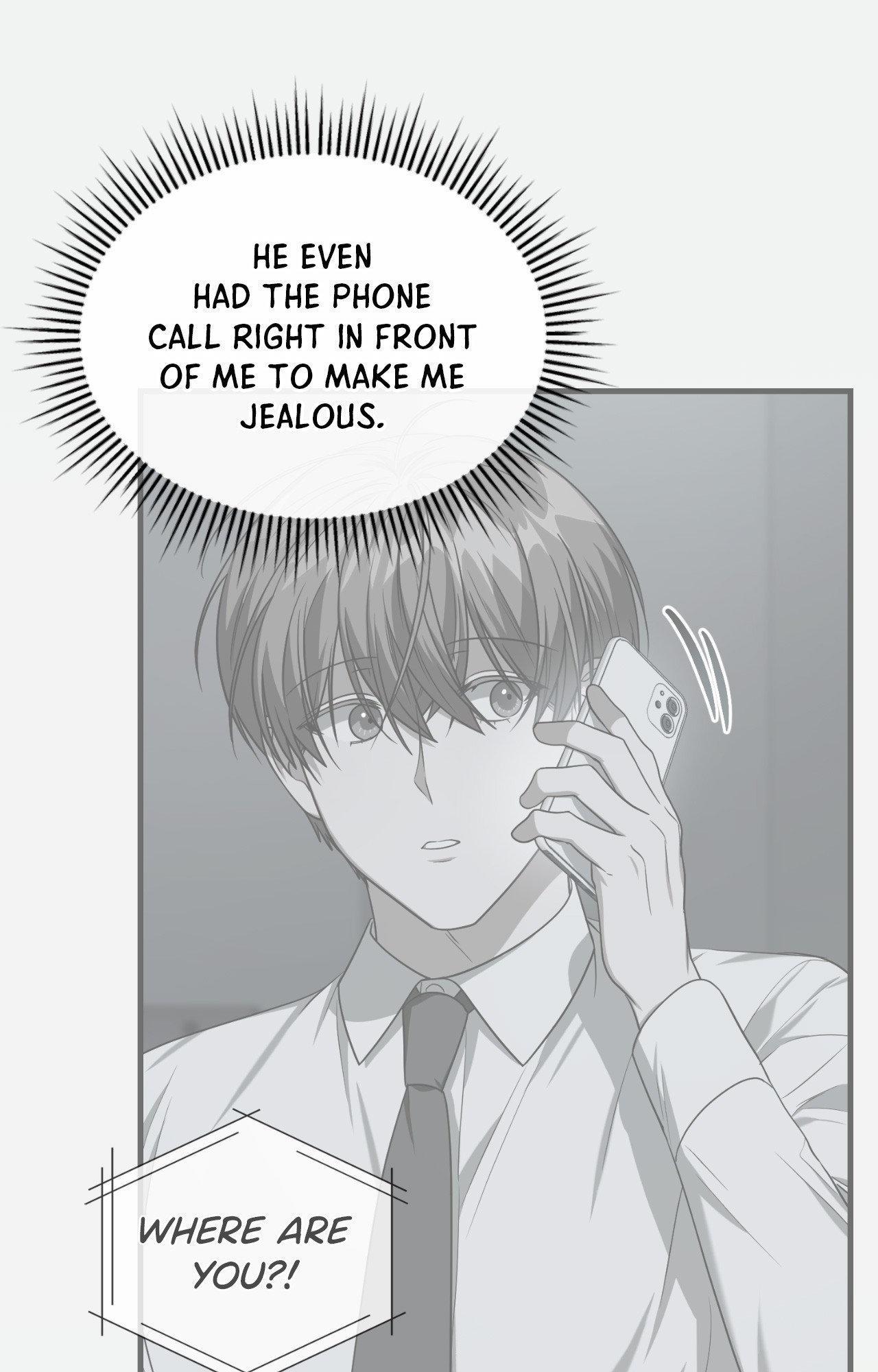 Read My Guildmate Next Door chapter 59.1 image 73 on Lezhin
