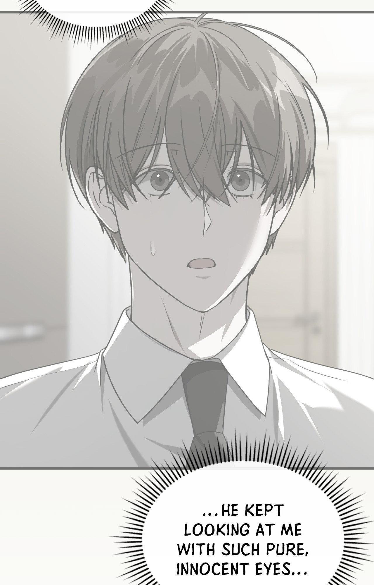 Read My Guildmate Next Door chapter 59.1 image 76 on Lezhin