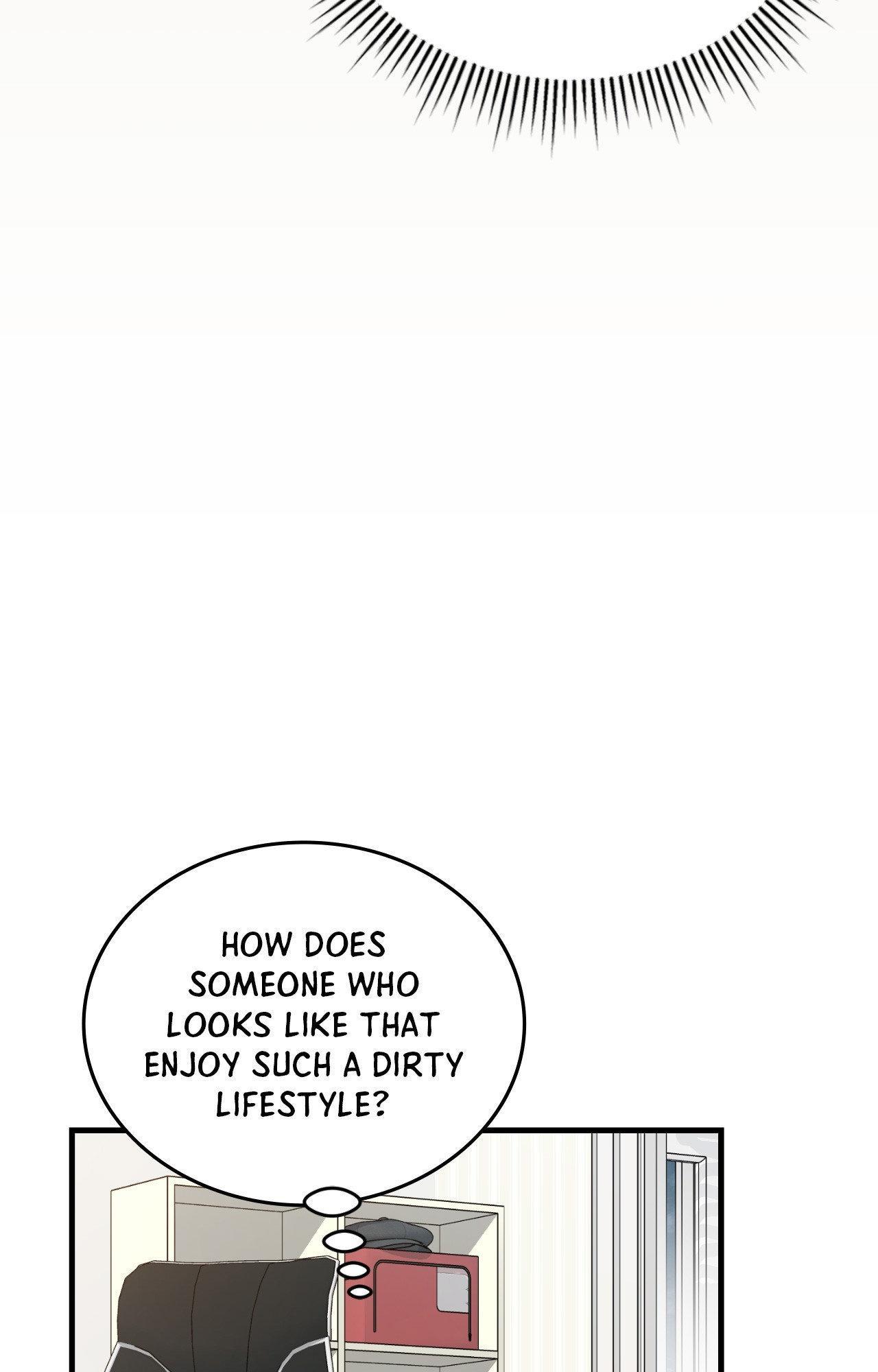Read My Guildmate Next Door chapter 59.1 image 77 on Lezhin