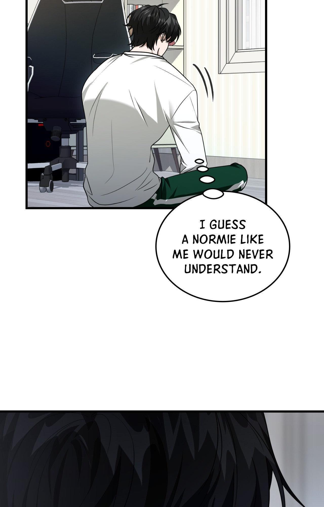 Read My Guildmate Next Door chapter 59.1 image 78 on Lezhin