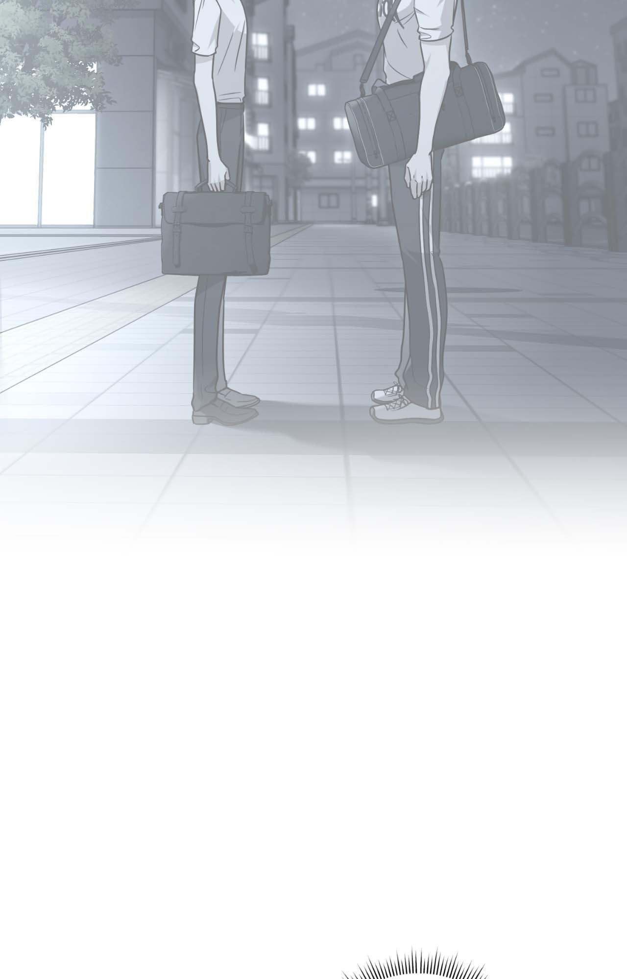 Read My Guildmate Next Door chapter 59.1 image 93 on Lezhin