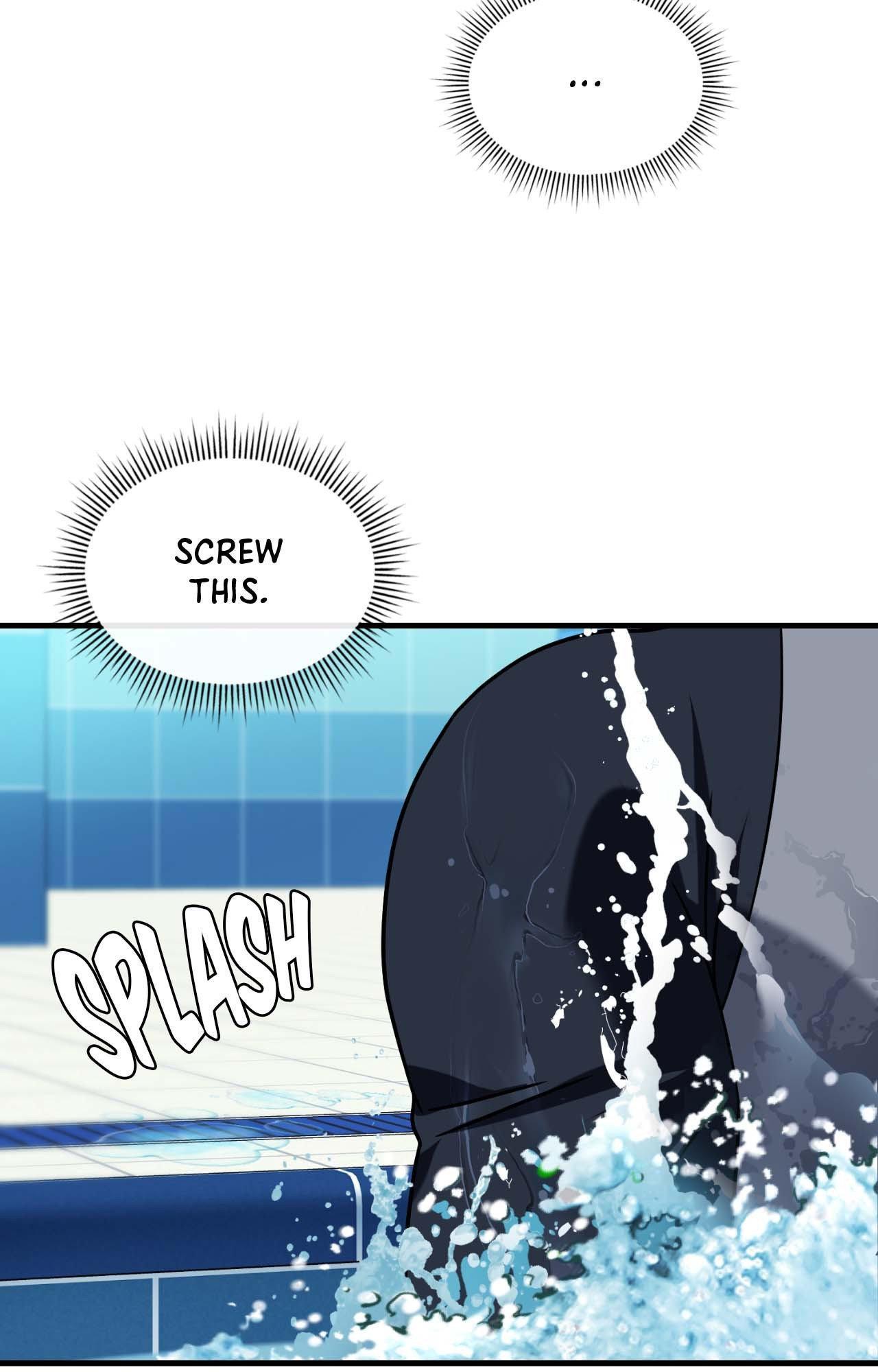 Read My Guildmate Next Door chapter 59.1 image 94 on Lezhin