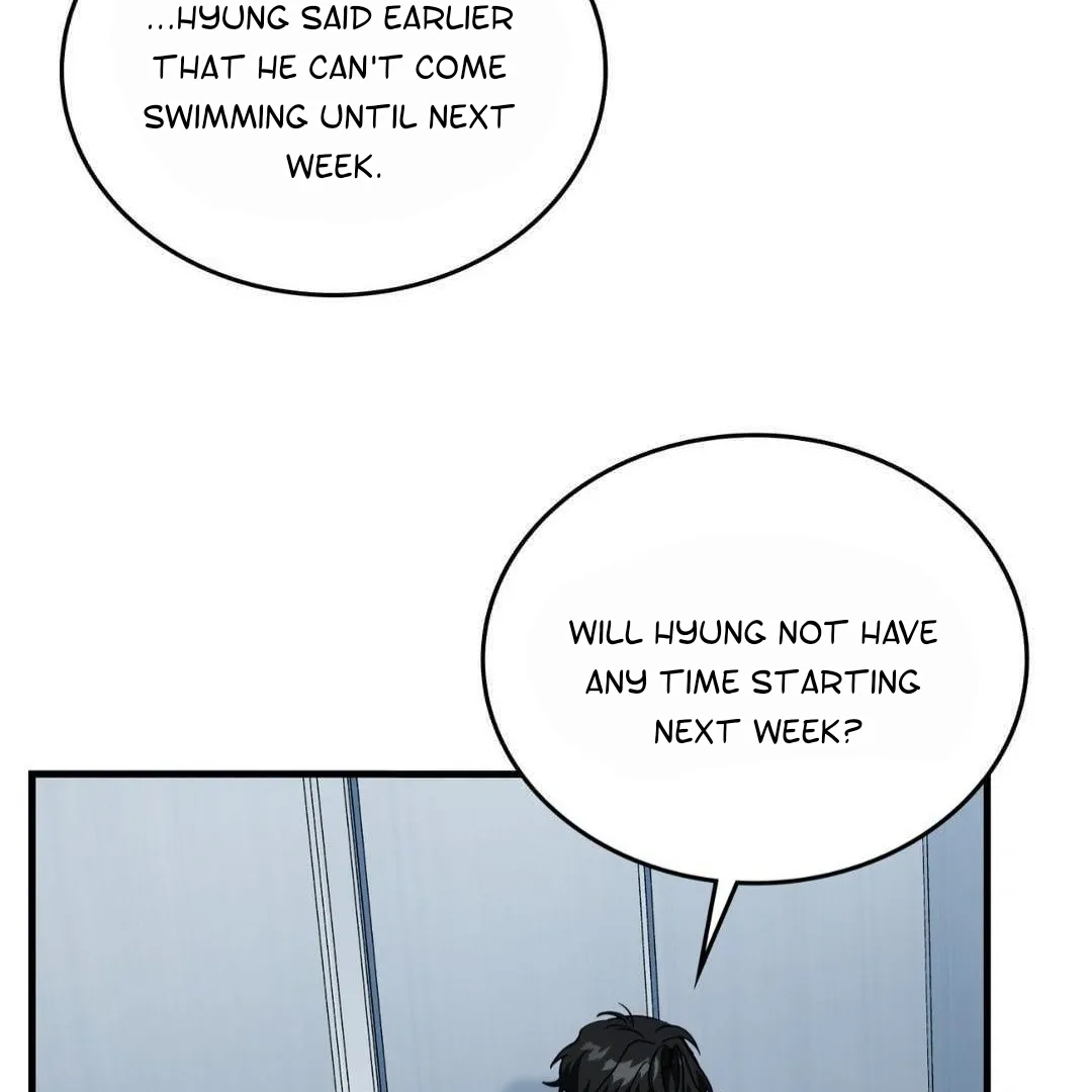 Read My Guildmate Next Door chapter 59 image 118 on Lezhin