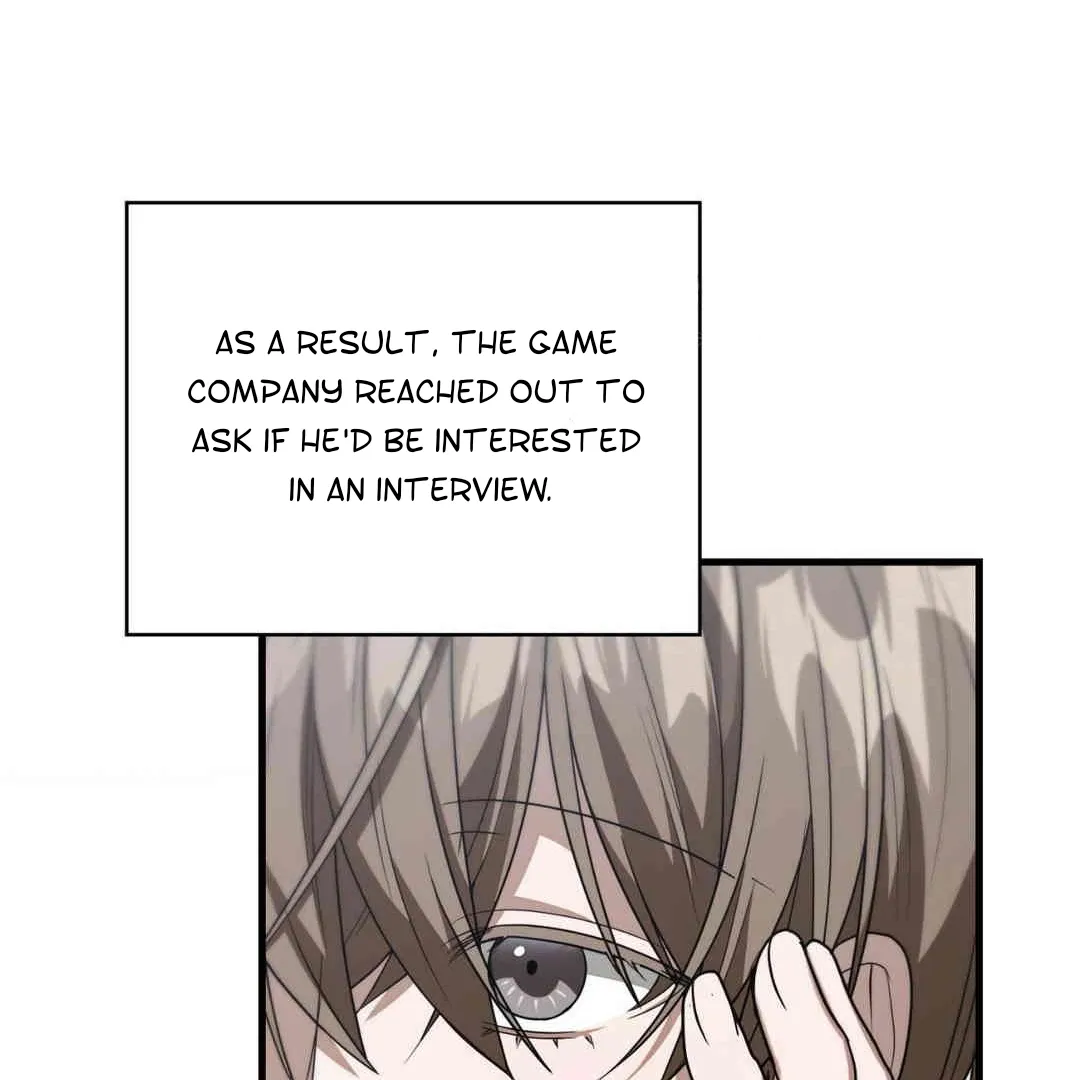 Read My Guildmate Next Door chapter 59 image 12 on Lezhin