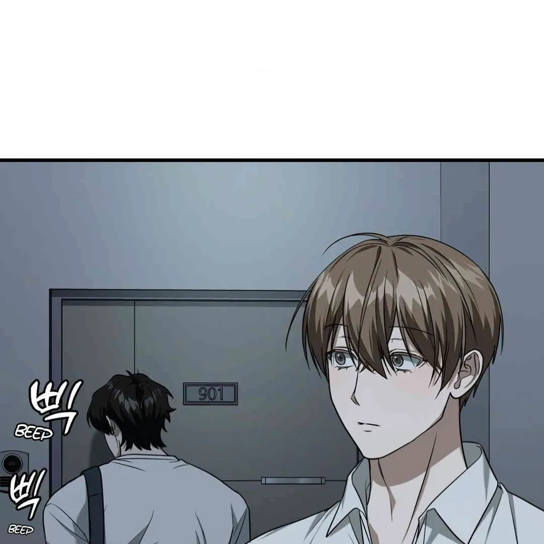 Read My Guildmate Next Door chapter 59 image 124 on Lezhin