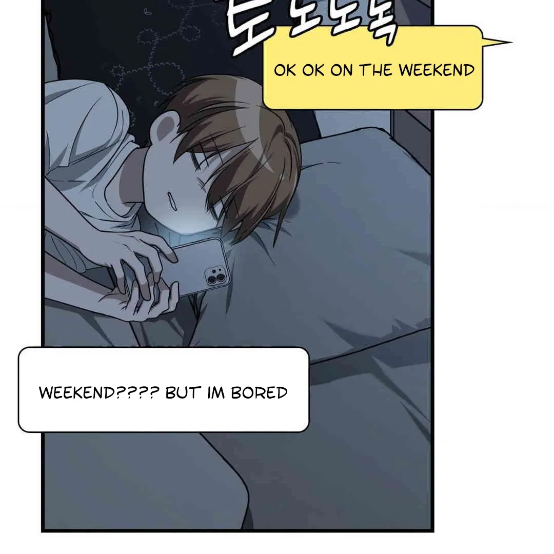 Read My Guildmate Next Door chapter 59 image 141 on Lezhin
