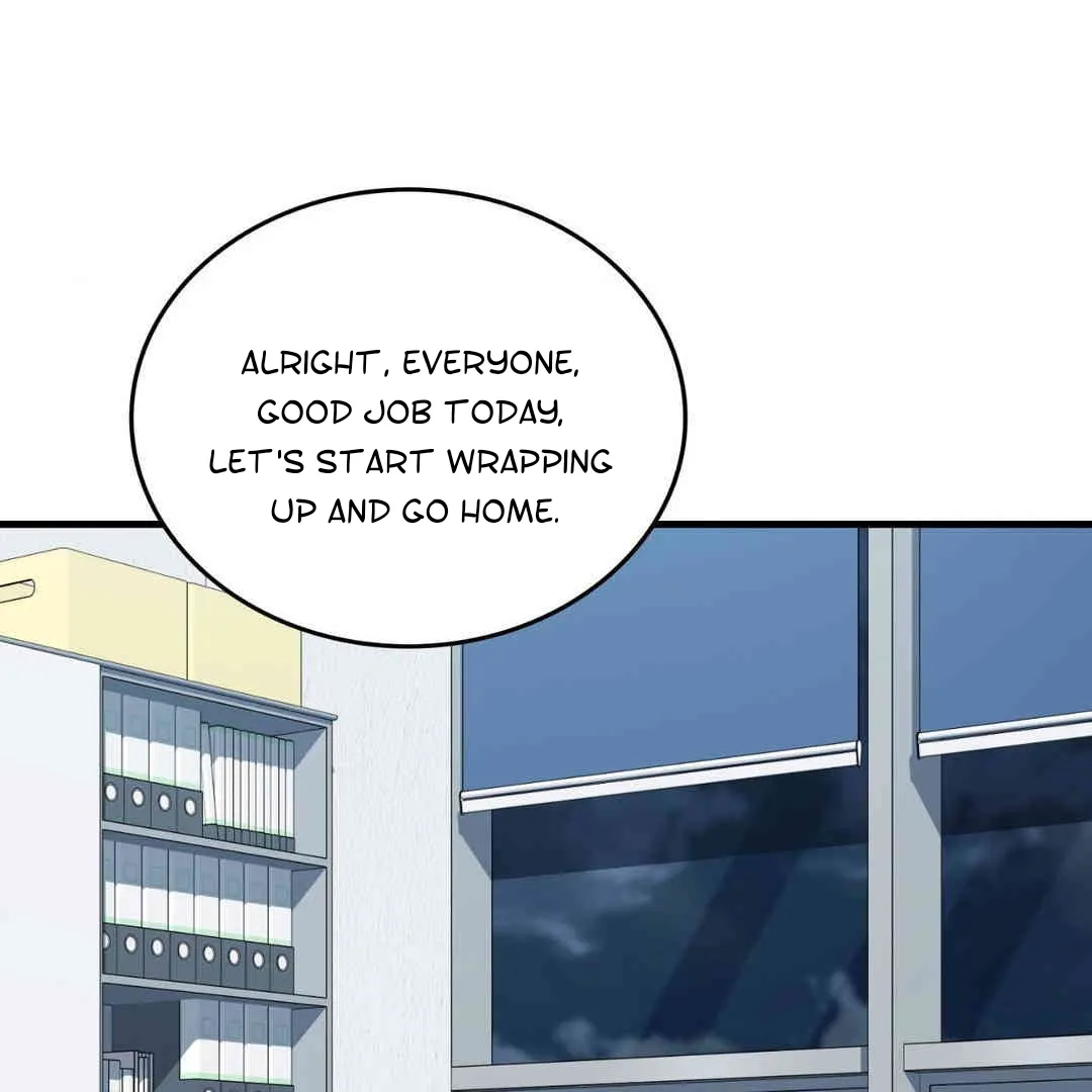Read My Guildmate Next Door chapter 59 image 36 on Lezhin