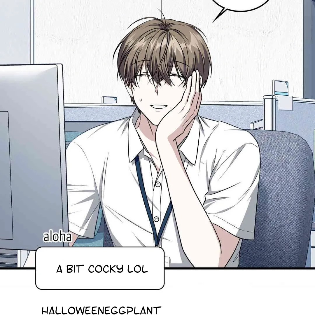 Read My Guildmate Next Door chapter 59 image 4 on Lezhin