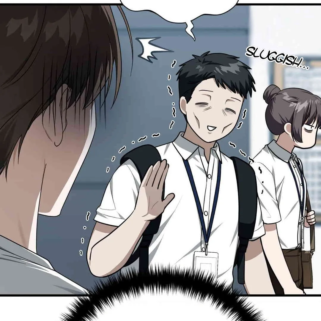 Read My Guildmate Next Door chapter 59 image 40 on Lezhin