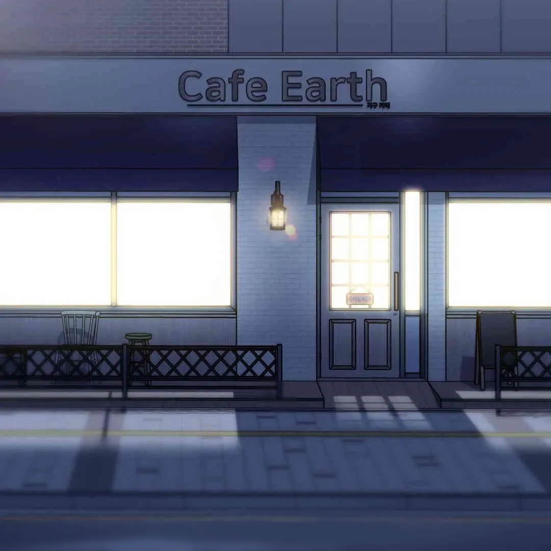 Read My Guildmate Next Door chapter 59 image 53 on Lezhin