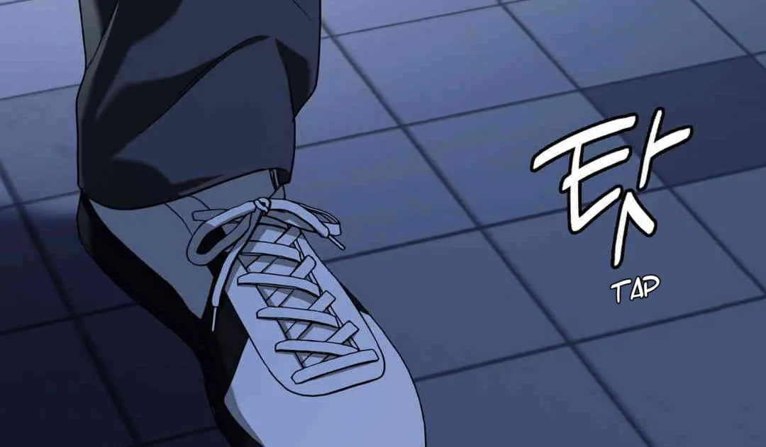 Read My Guildmate Next Door chapter 59 image 64 on Lezhin