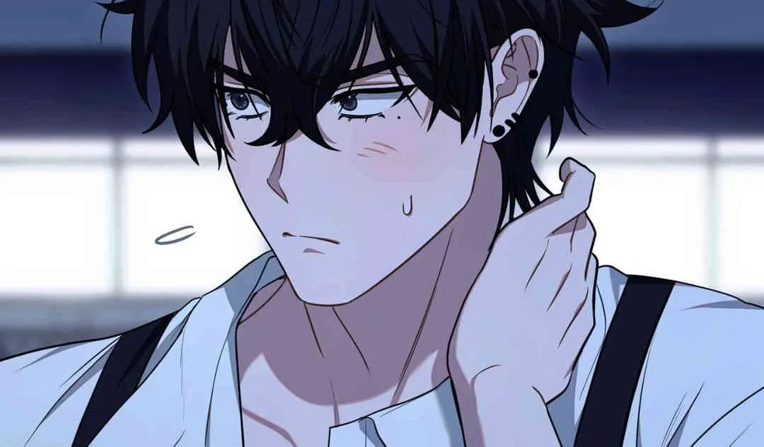 Read My Guildmate Next Door chapter 59 image 79 on Lezhin