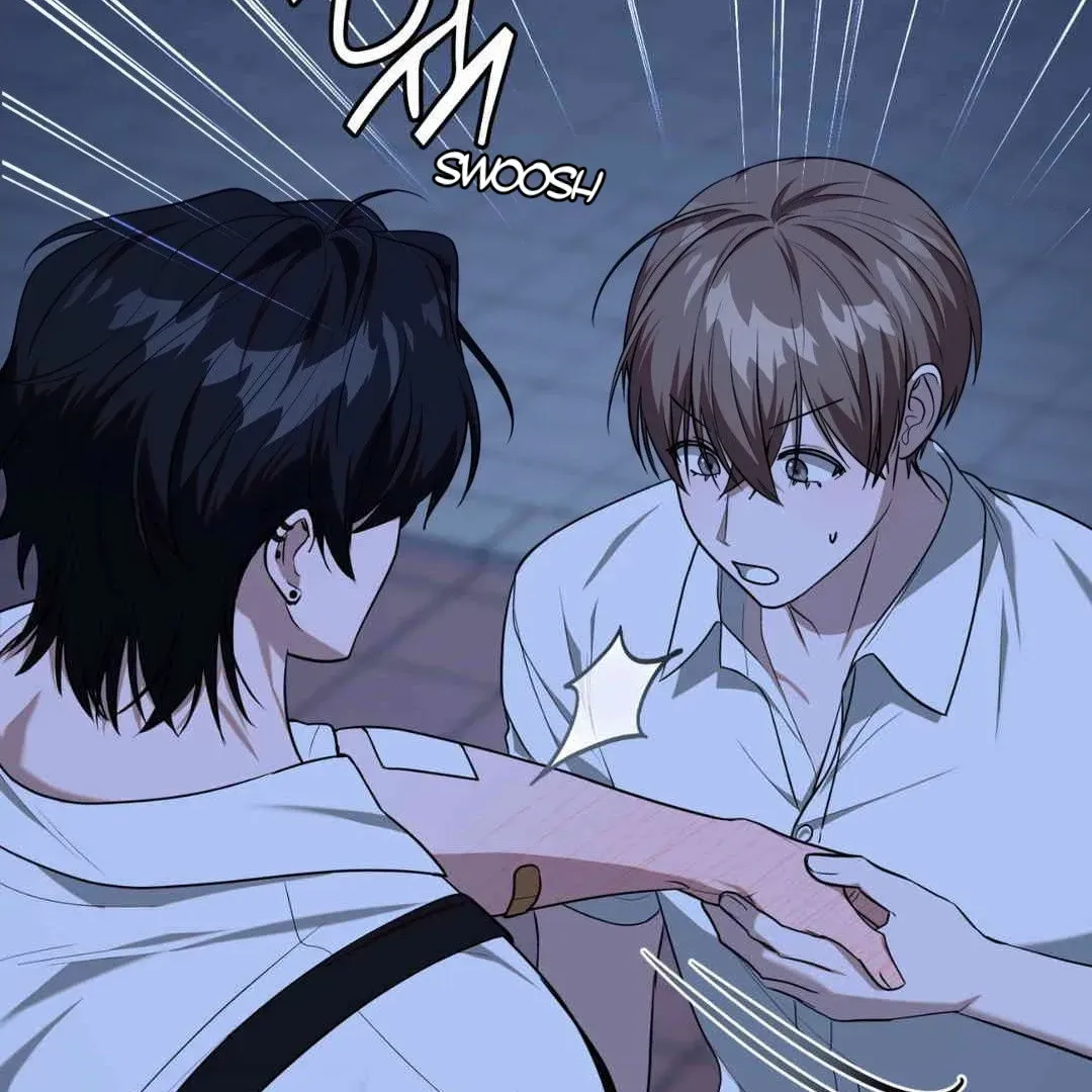 Read My Guildmate Next Door chapter 59 image 84 on Lezhin