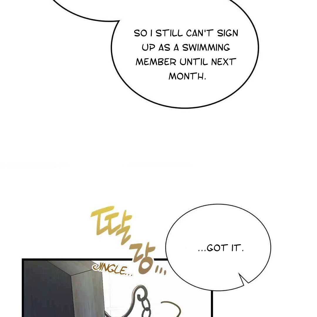 Read My Guildmate Next Door chapter 59 image 97 on Lezhin