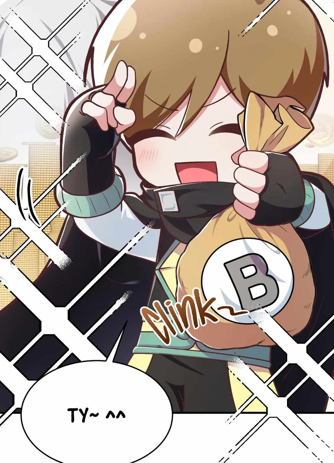 Read My Guildmate Next Door chapter 6 image 106 on Lezhin