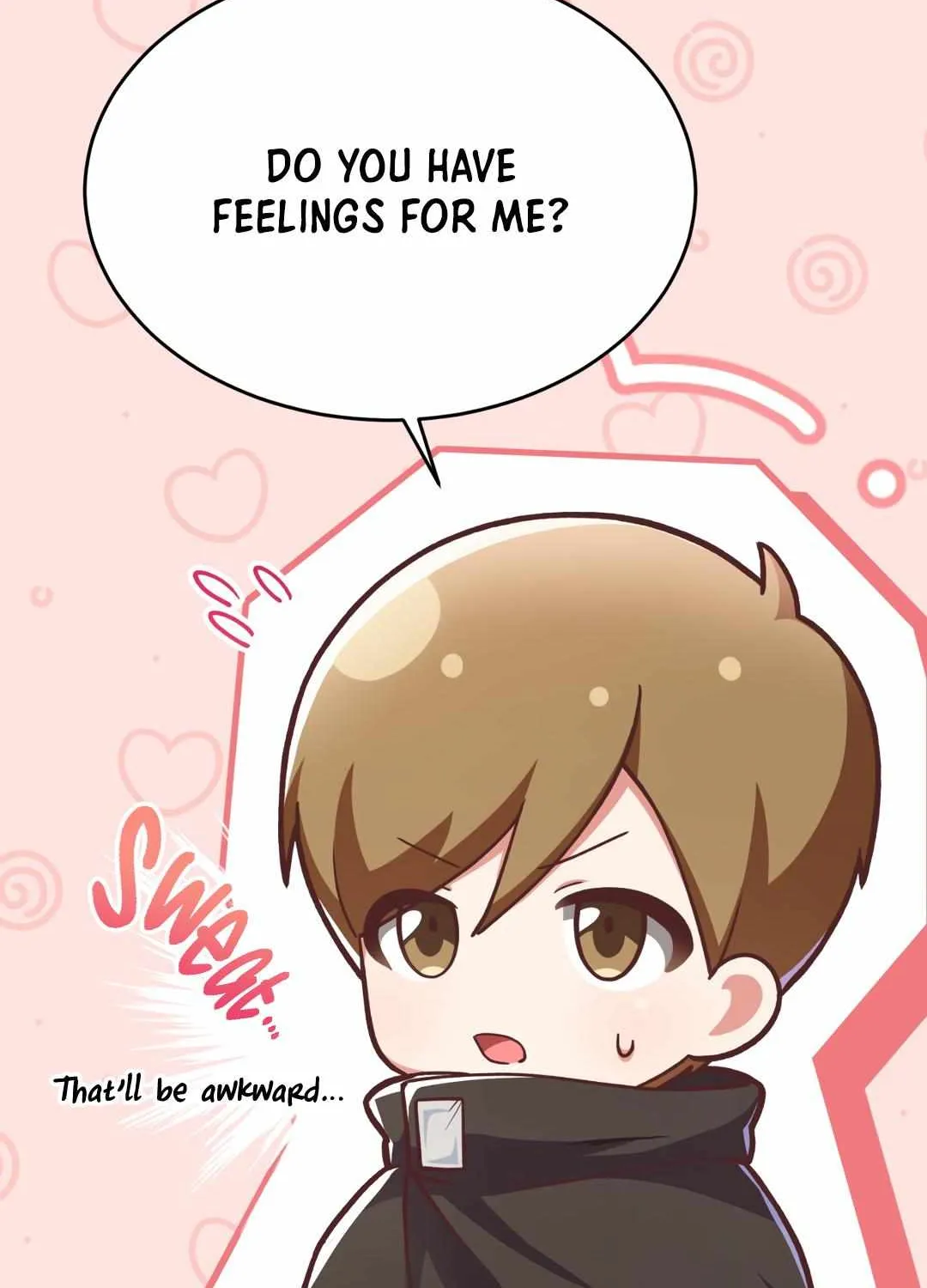 Read My Guildmate Next Door chapter 6 image 14 on Lezhin