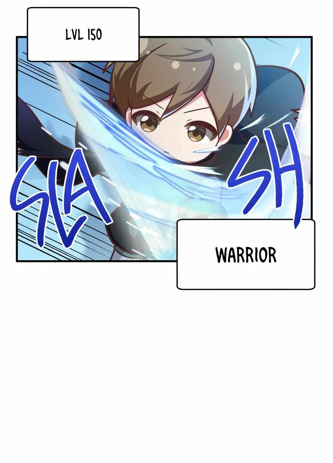 Read My Guildmate Next Door chapter 6 image 24 on Lezhin