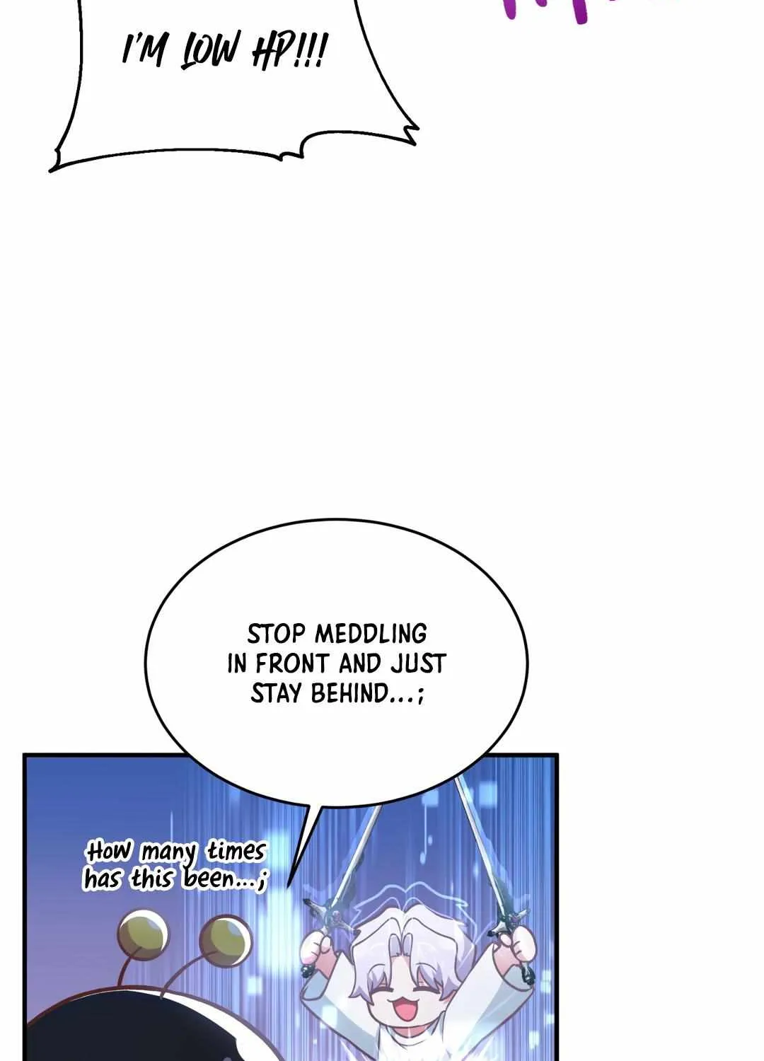 Read My Guildmate Next Door chapter 6 image 28 on Lezhin