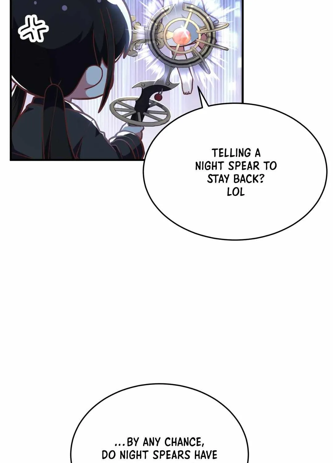 Read My Guildmate Next Door chapter 6 image 29 on Lezhin
