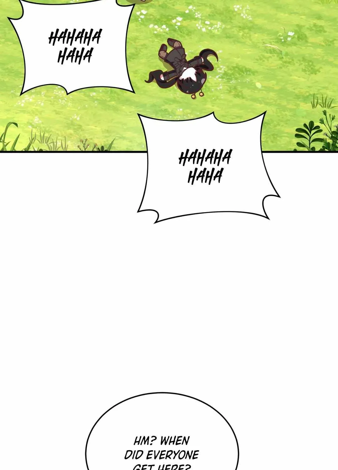 Read My Guildmate Next Door chapter 6 image 3 on Lezhin