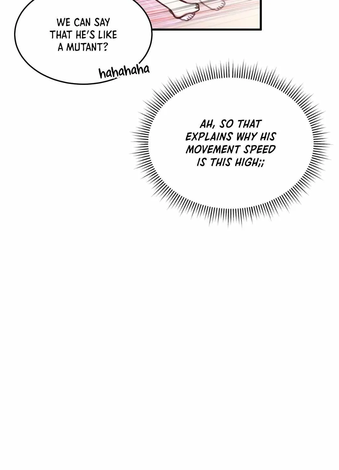 Read My Guildmate Next Door chapter 6 image 33 on Lezhin
