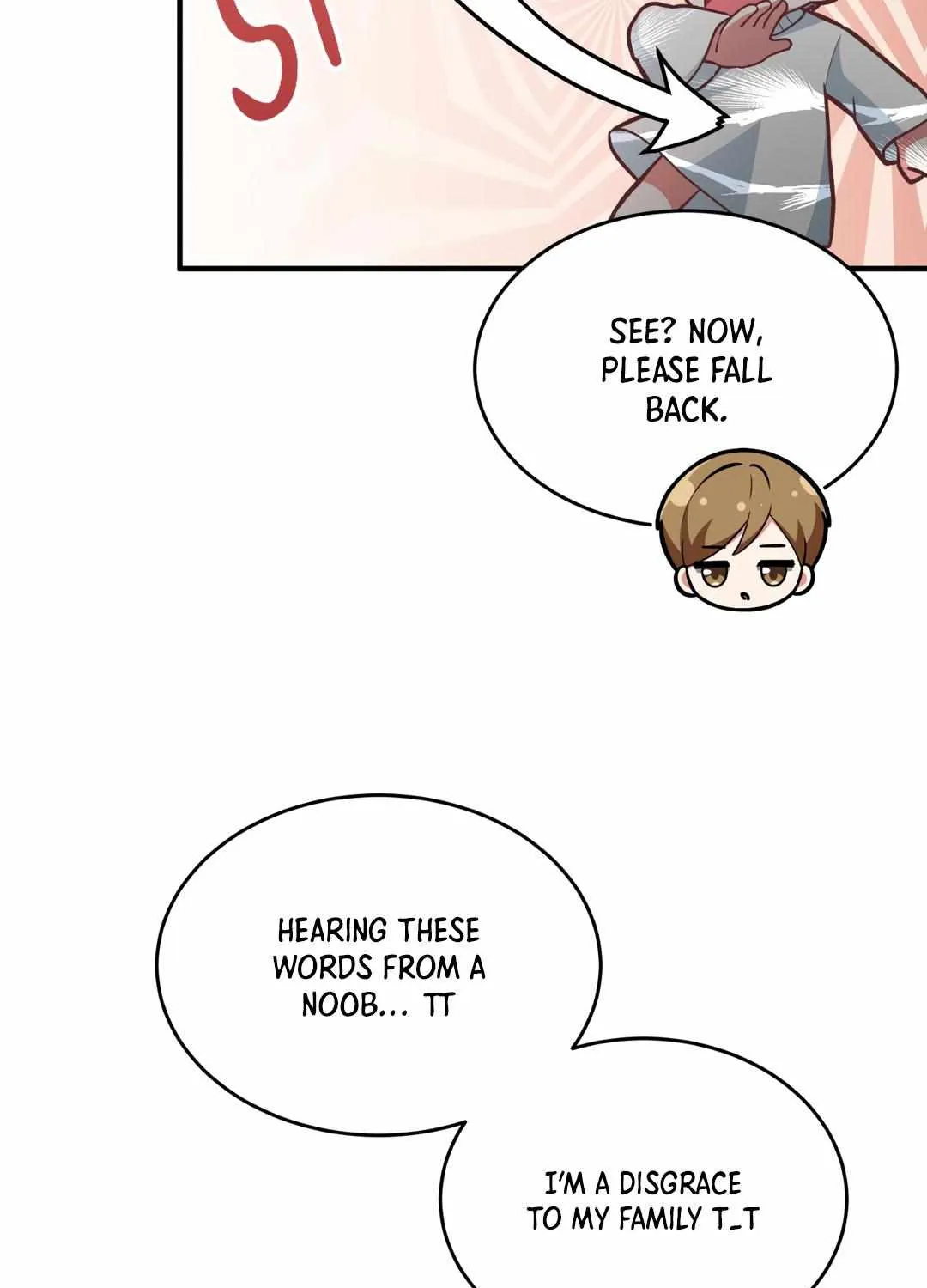 Read My Guildmate Next Door chapter 6 image 49 on Lezhin