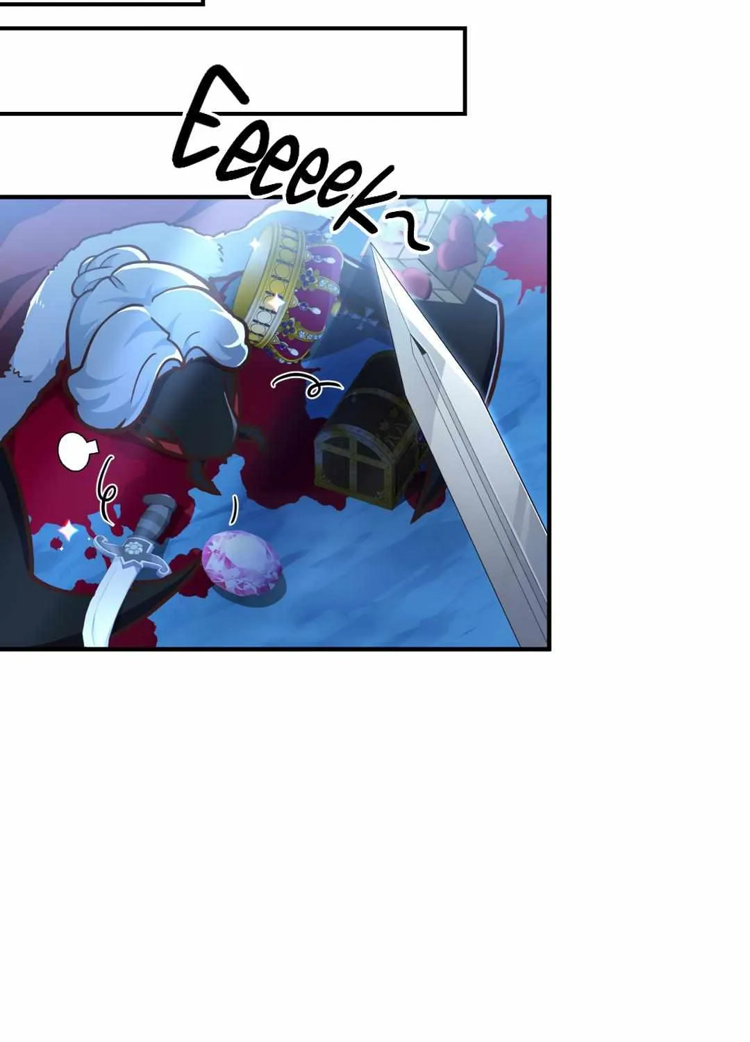 Read My Guildmate Next Door chapter 6 image 56 on Lezhin