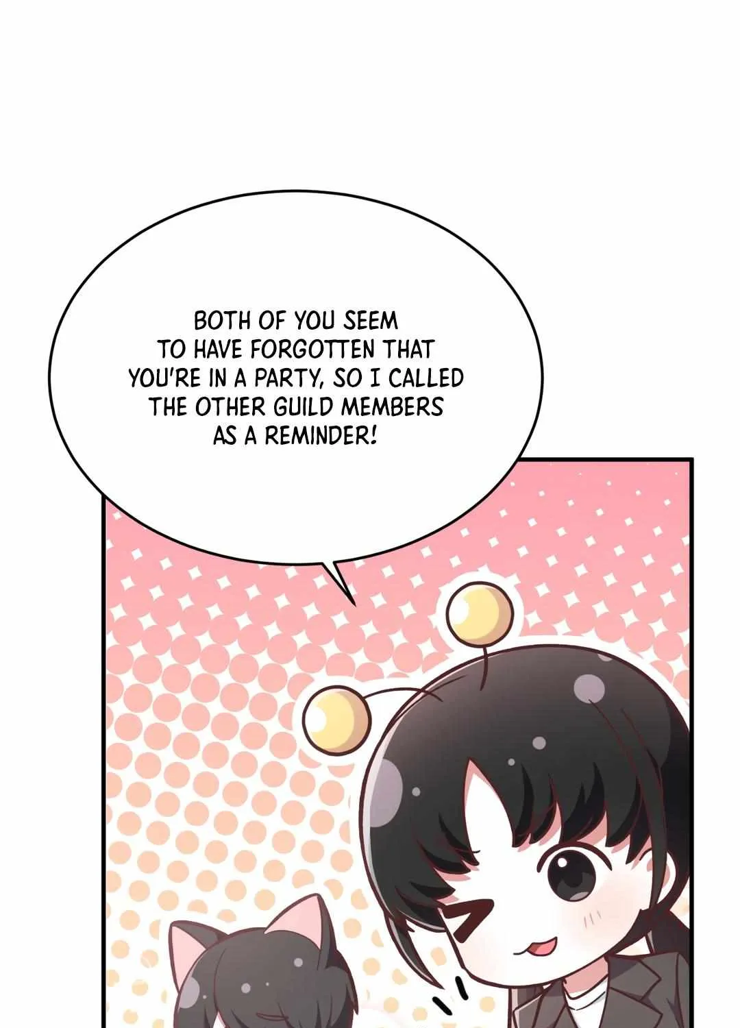 Read My Guildmate Next Door chapter 6 image 6 on Lezhin