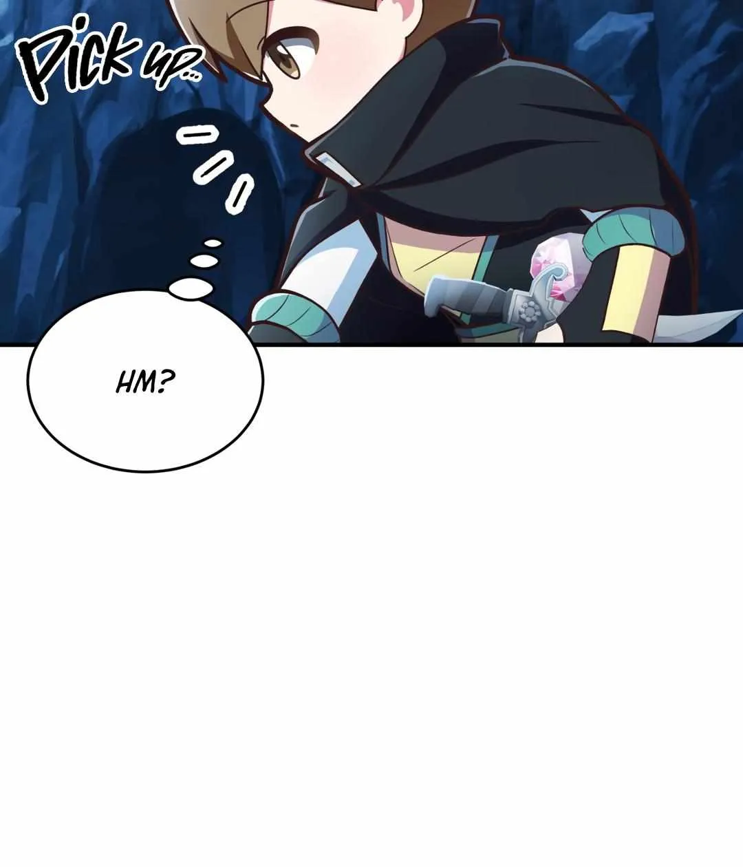 Read My Guildmate Next Door chapter 6 image 62 on Lezhin