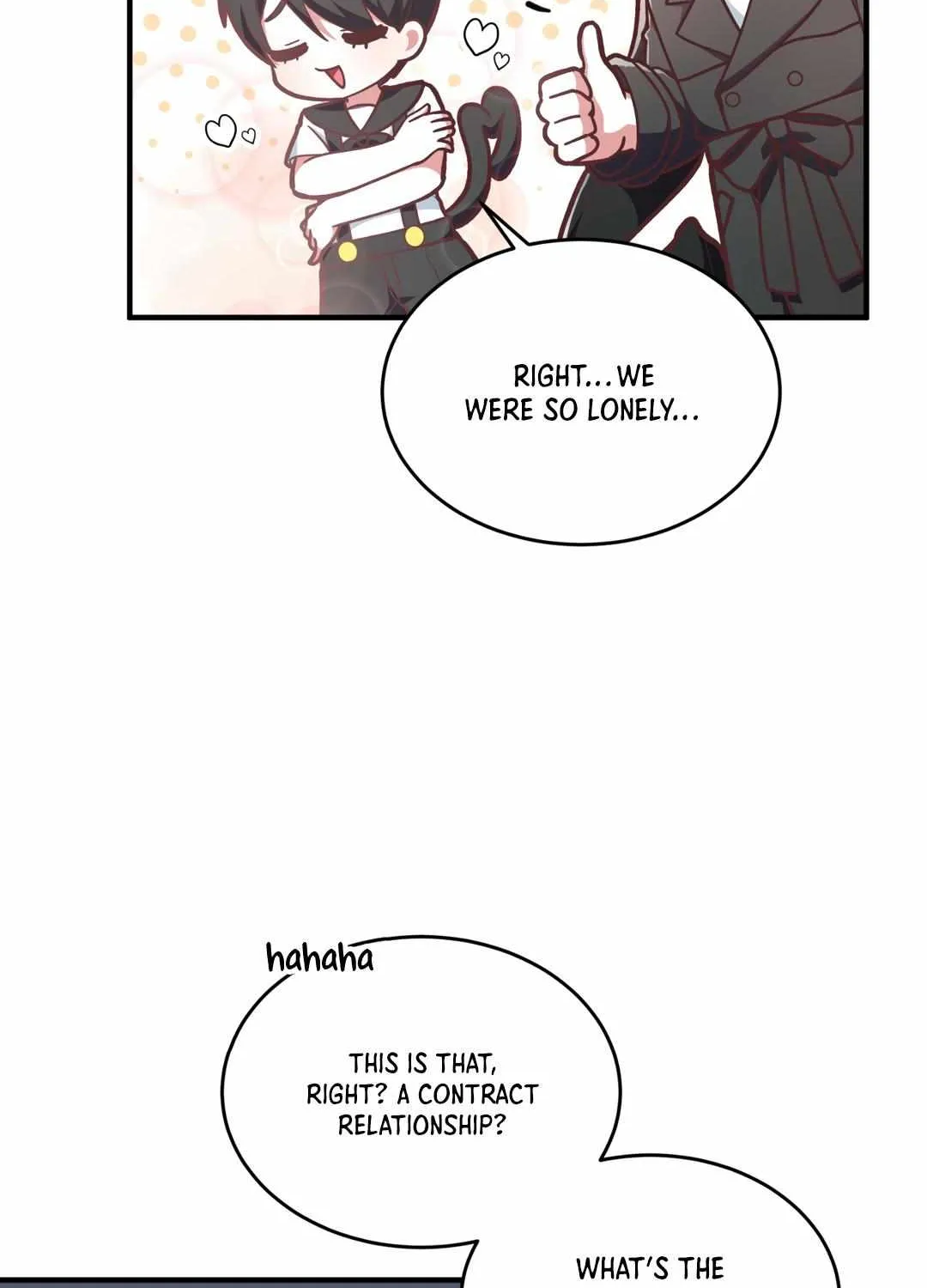 Read My Guildmate Next Door chapter 6 image 7 on Lezhin