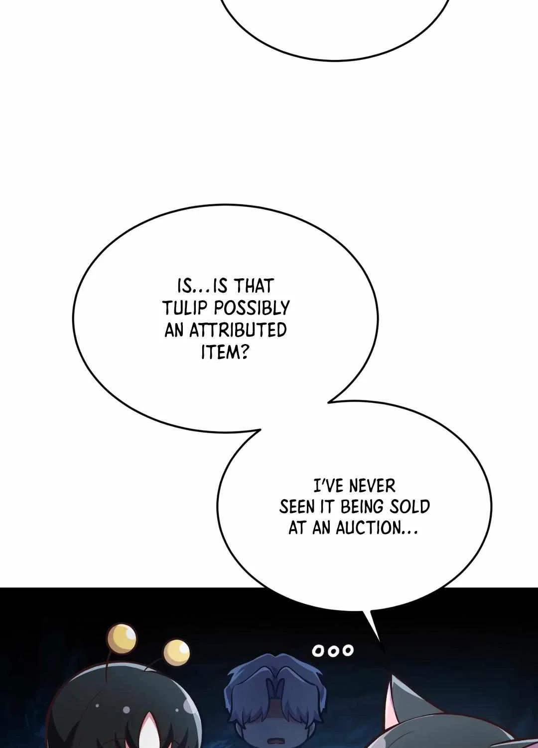 Read My Guildmate Next Door chapter 6 image 71 on Lezhin