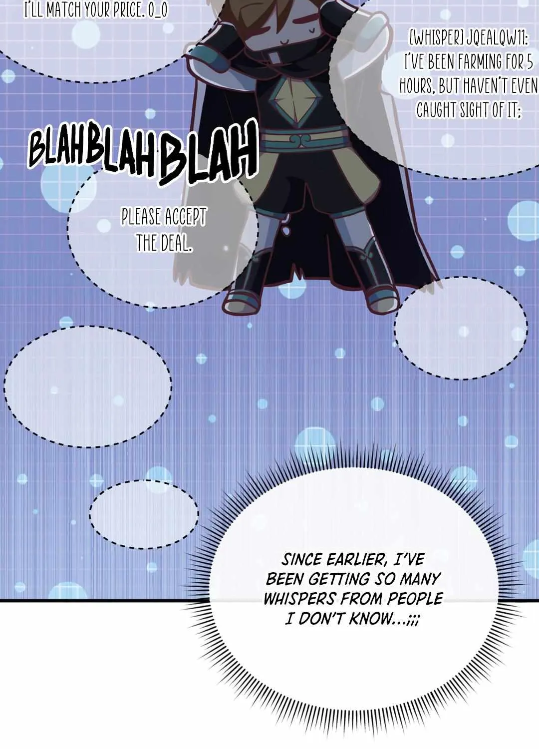 Read My Guildmate Next Door chapter 6 image 77 on Lezhin