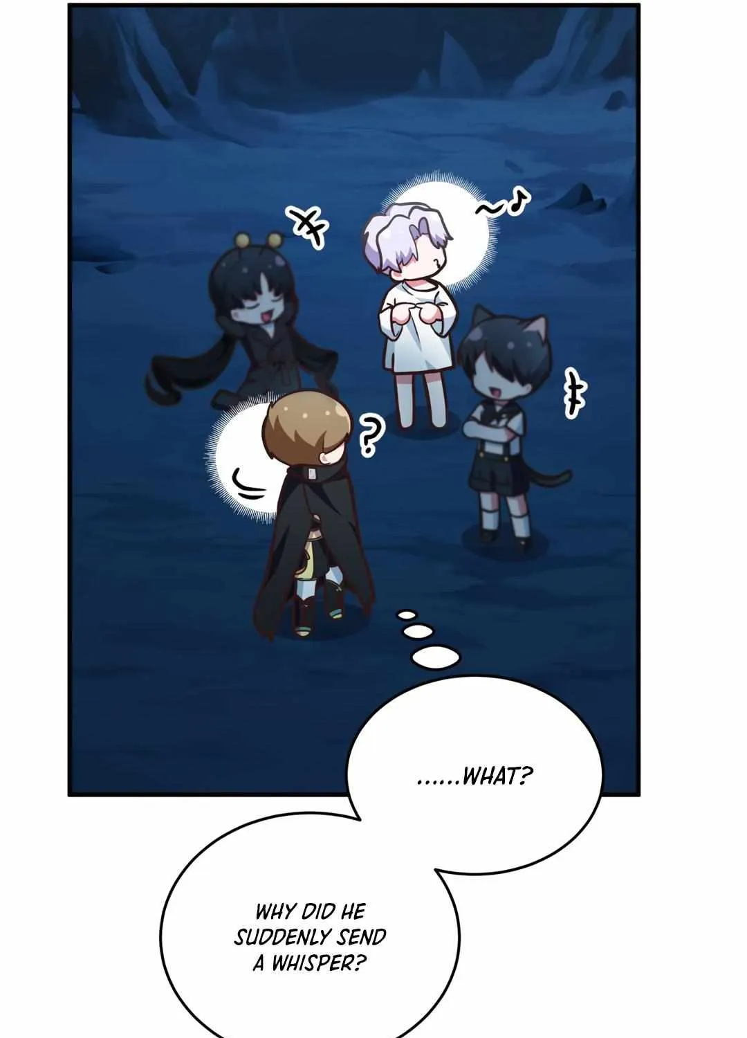Read My Guildmate Next Door chapter 6 image 80 on Lezhin