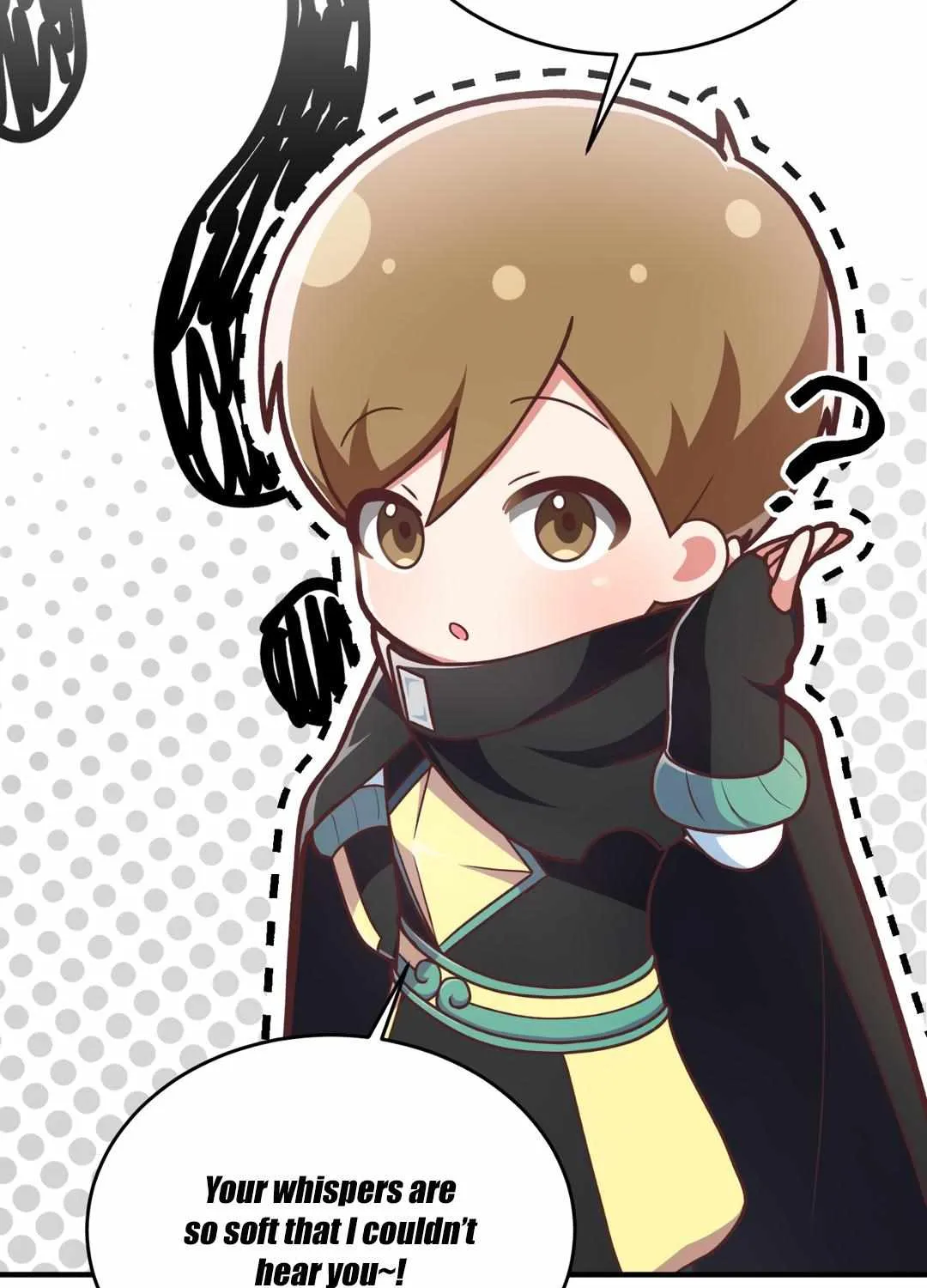 Read My Guildmate Next Door chapter 6 image 84 on Lezhin