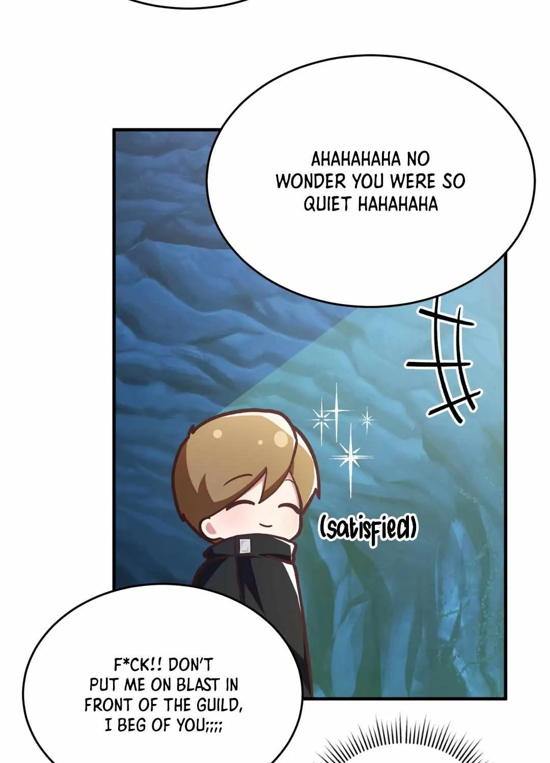 Read My Guildmate Next Door chapter 6 image 88 on Lezhin