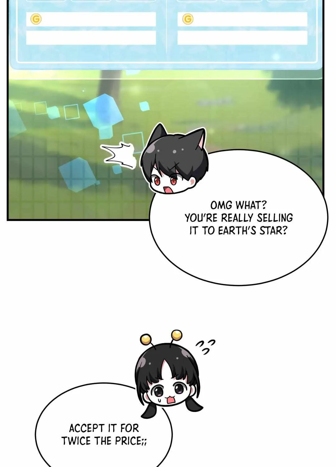 Read My Guildmate Next Door chapter 6 image 96 on Lezhin