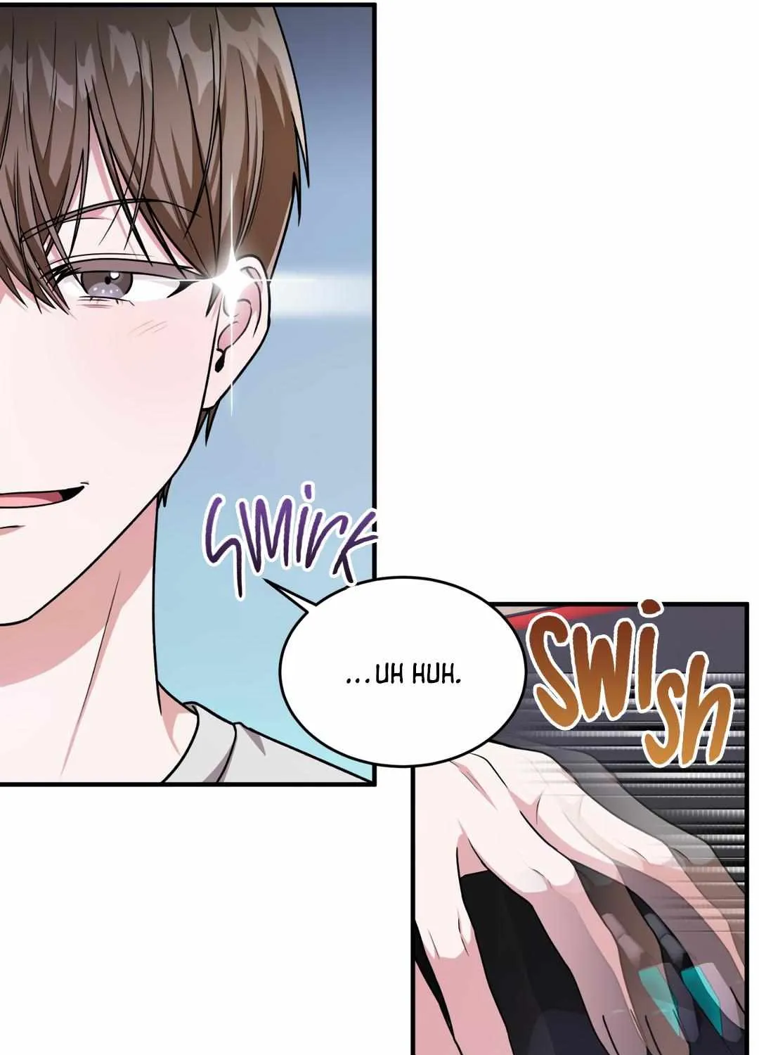 Read My Guildmate Next Door chapter 6 image 99 on Lezhin