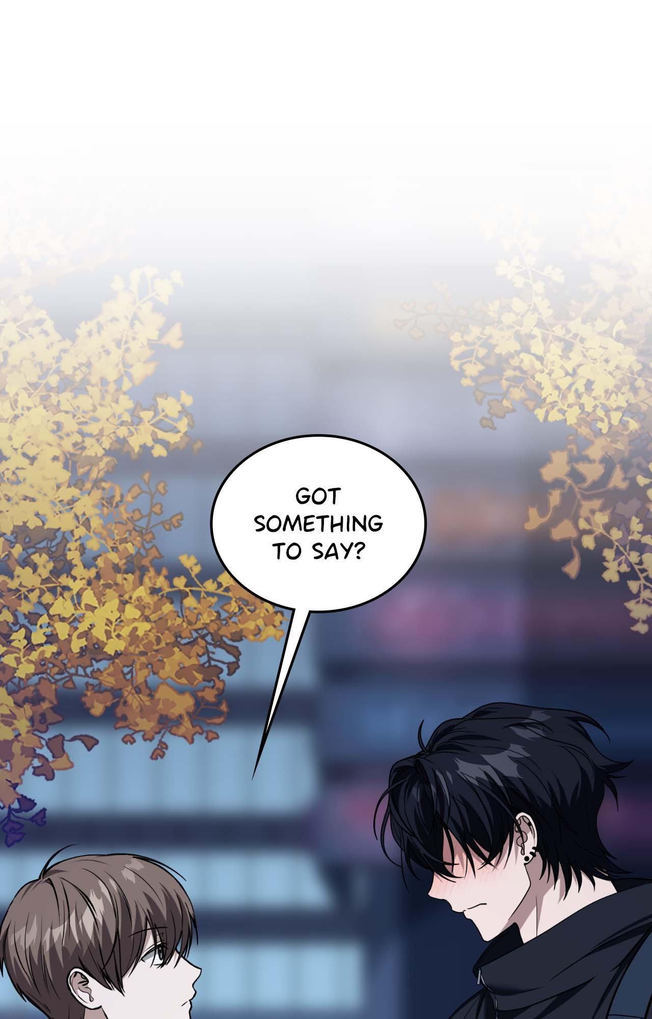 Read My Guildmate Next Door chapter 60.1 image 21 on Lezhin