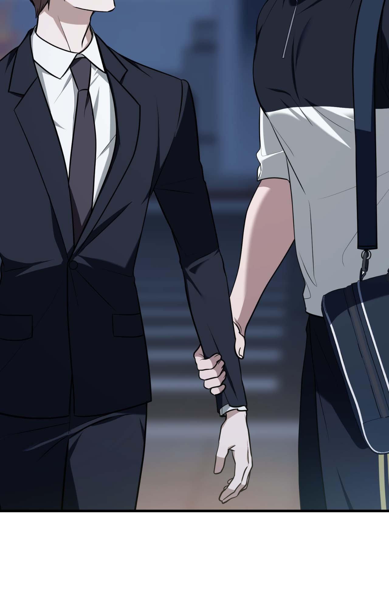 Read My Guildmate Next Door chapter 60.1 image 22 on Lezhin